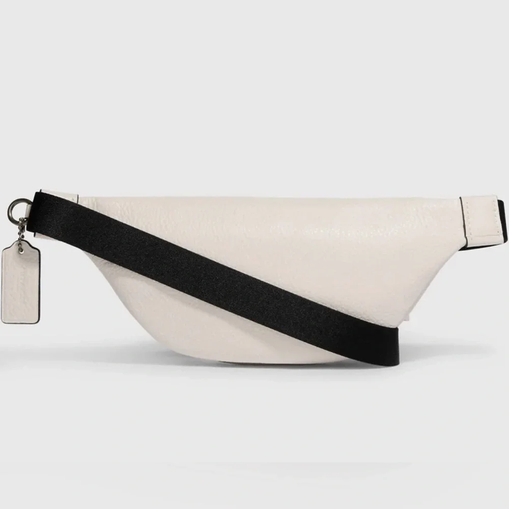 COACH Sprint Belt Bag, Chalk Spring 2024 - Picture 8 of 8